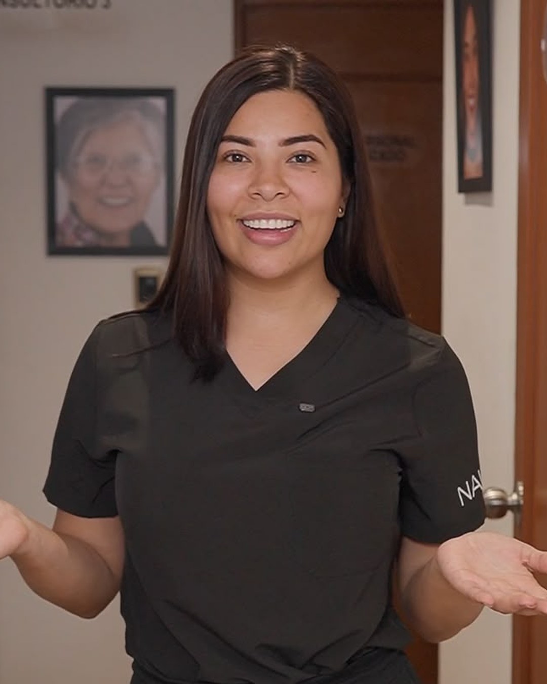 Dra. Claudia Portocarrero